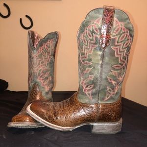 Women’s Ariat Boots
